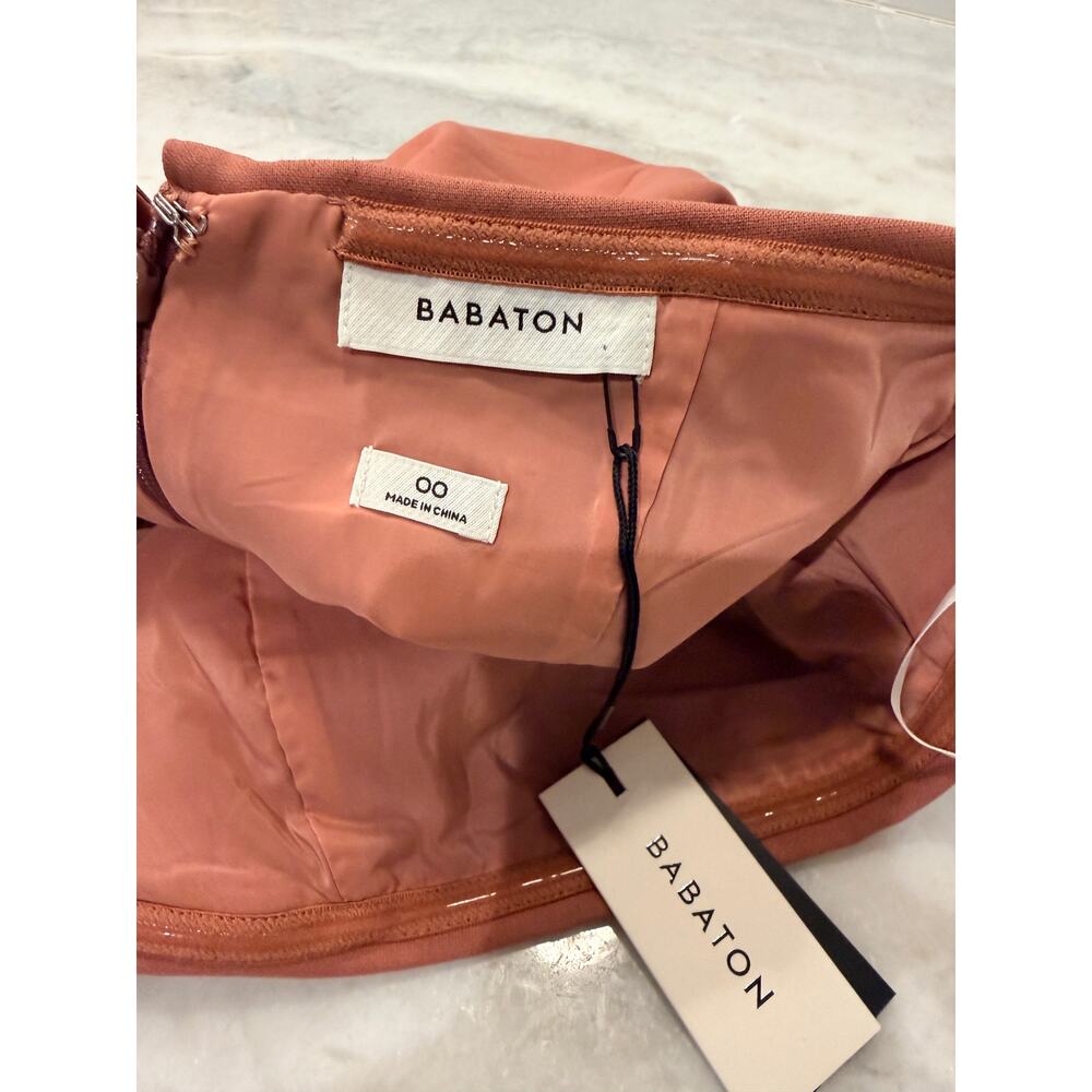 Babaton Element Tube Top - (Re)ssential - Picture 5 of 7